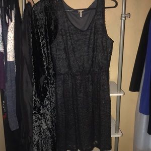 Maurices party dress